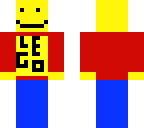 lego figer
