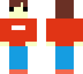 lego man
