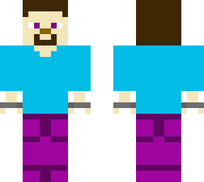 lego steve