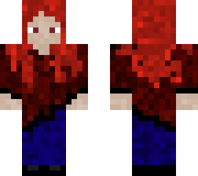 lelila blazeborn