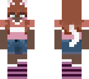 ******* style skin || enjoy :d