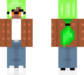li's skin