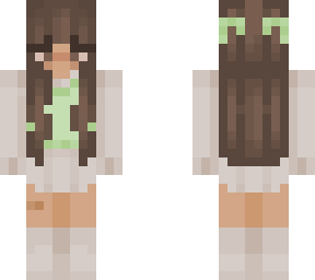 light green edit