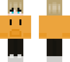 lillefar24 human alt