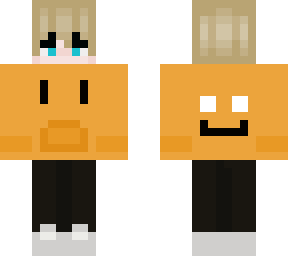 lillefar24 human alt remake