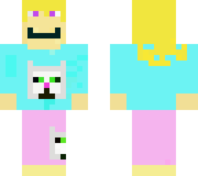 lindykitty