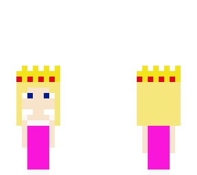 little princess