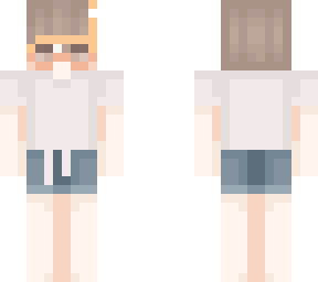 lluucas's skin