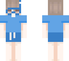 lluucas's skin edited