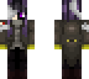 lones funny skin