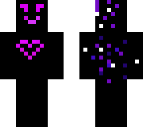 loving enderman