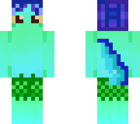 luca sea monster form