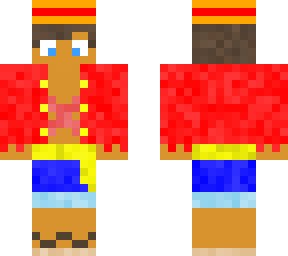 luffy biscoito 2.0