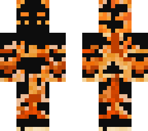 magma golem