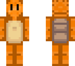 magma turtle