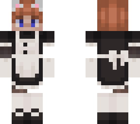 maid