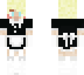 maid azi