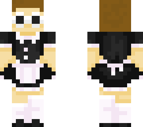maid gogy