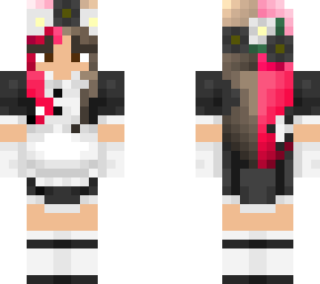 maid makimols 2
