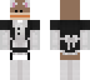 maid monkey
