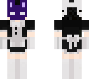 maid moth