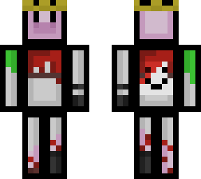 man hunter