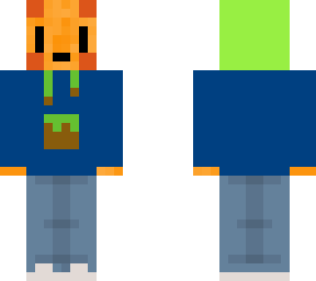 mango skin :d