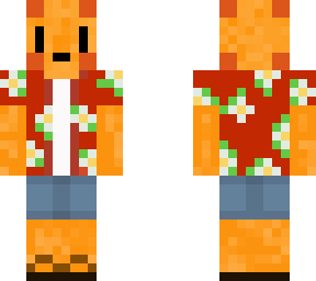 mango skin :d