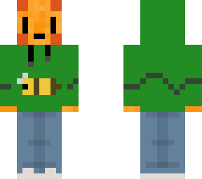 mango skin :d