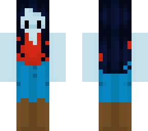marceline  [adventure time]