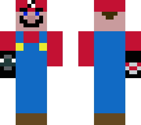 mario (mario + rabbids)
