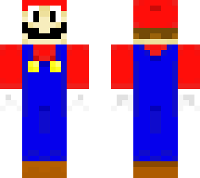 mario