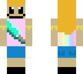 mc player