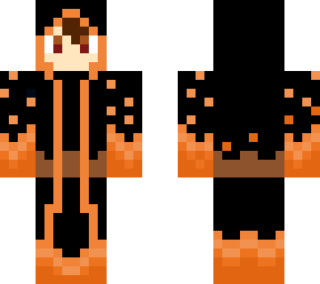 me as a fire mage