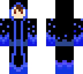 me as a water mage