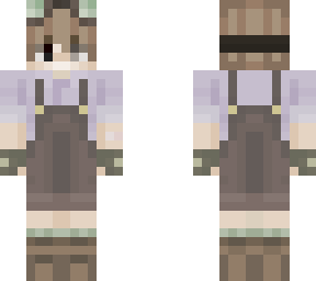 me in steampunk outfit?