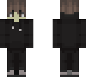 meh skin basic