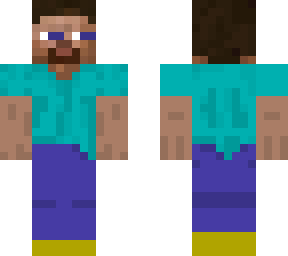 meme steve 2.0 (updated)