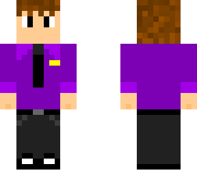 michael afton (night guard)