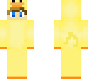 michael duck
