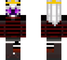 mikiabo main skin
