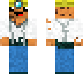 minerkeks