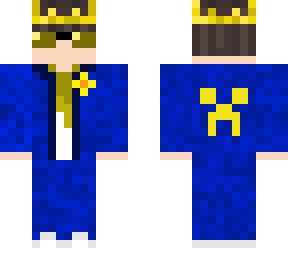 modified the king