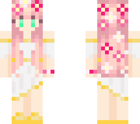 mommys skin