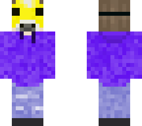 moobloom mask
