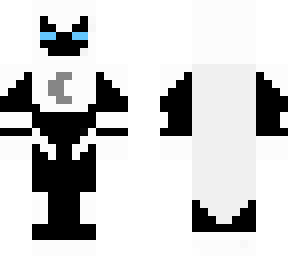 moon knight | Minecraft Skins