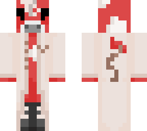 mooshroom scientist.