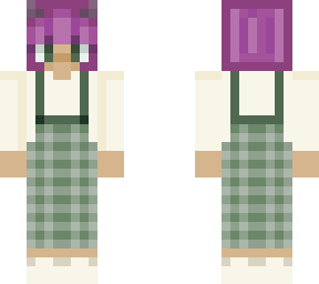 more accurate skin :/