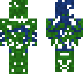 moss man