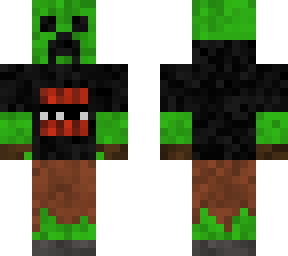 mr. bomb creaper